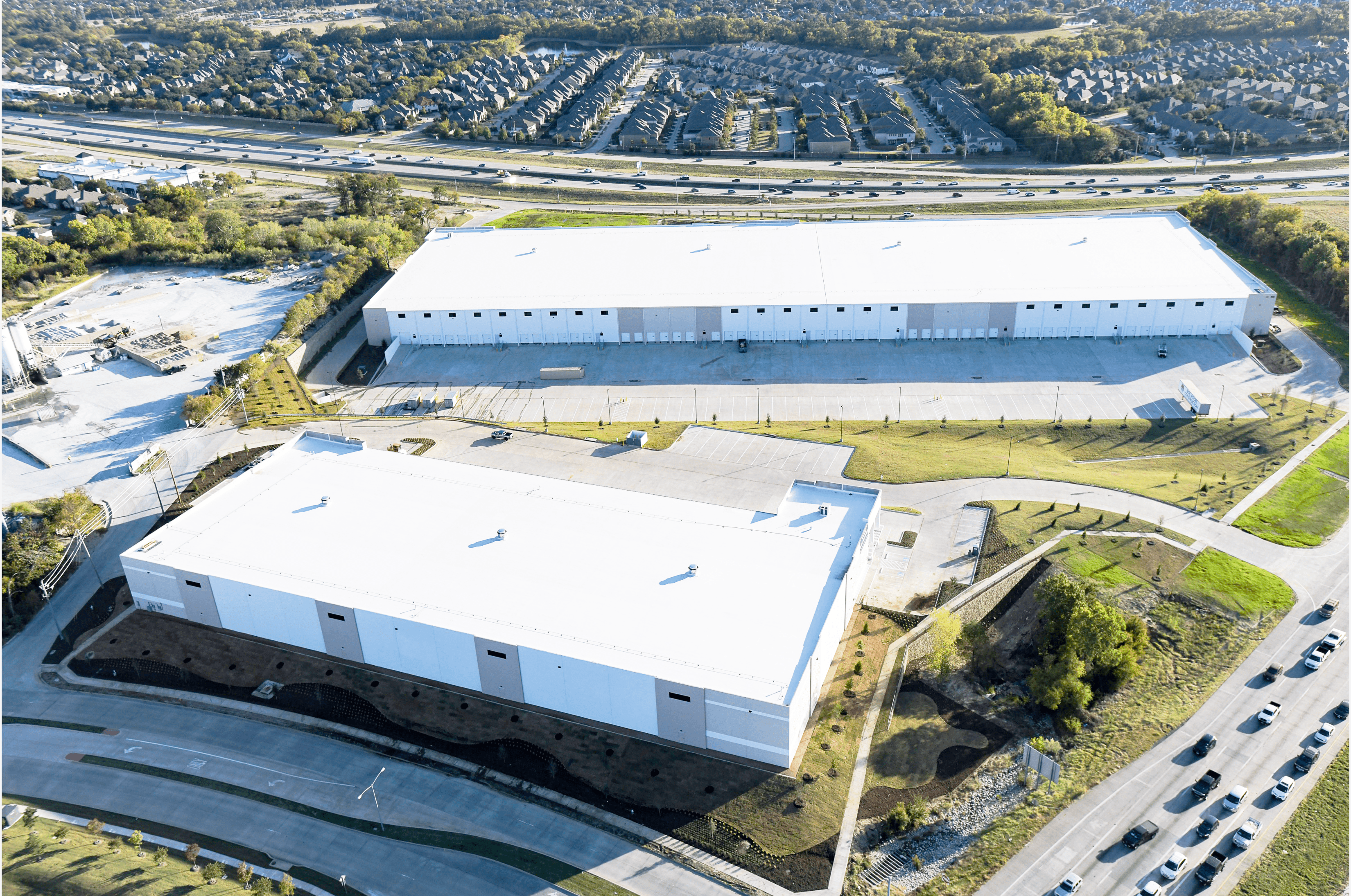 Industrial Property for Lease - 500 W State Highway 121, Coppell, Texas, 75019 (4)