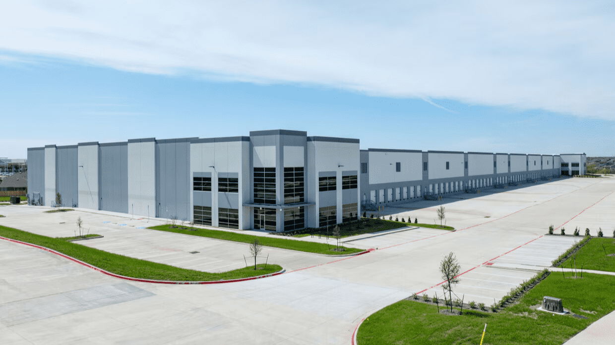 Industrial Property for Lease or Sale - 900 Heritage Trace Pky - Building A, Fort Worth, Texas, 76131 (1)