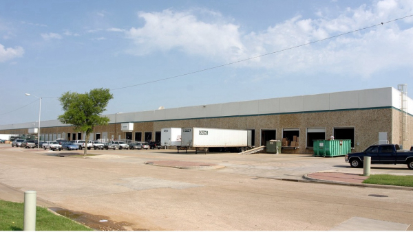 Industrial Property for Lease or Sale - 2001-2023 Exchange Dr, Arlington, TX, 76011, Suite 2001, 2007, 2015