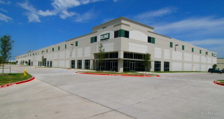 Industrial Space for Lease - 800 W Bethel Rd, Coppell, TX, 75019