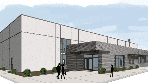 Industrial Property for Lease or Sale - 225 Valley Ridge Blvd, Lewisville, TX, 75057