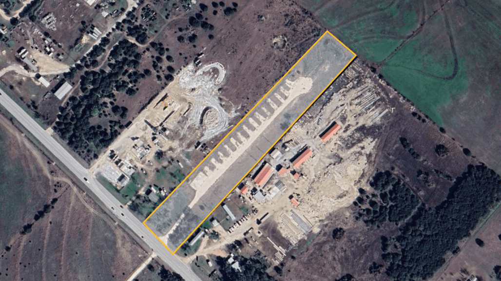 Land for Sale - 11850 U.S. 183, Florence, TX, 76527
