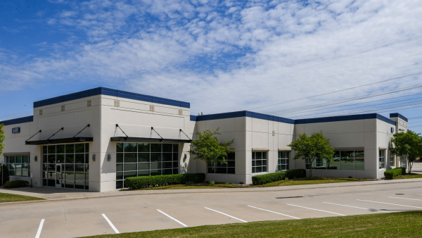 Flex Property for Lease - 6700 Pinecrest Drive, Plano, TX, 75024, Suite 400