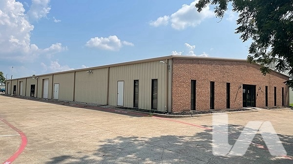 Industrial Space for Lease - 941 Hensley Ln, Wylie, TX, 75098-4909