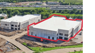 Industrial Building for Sale - 1940 Lakepointe Dr, Lewisville, TX, 75057