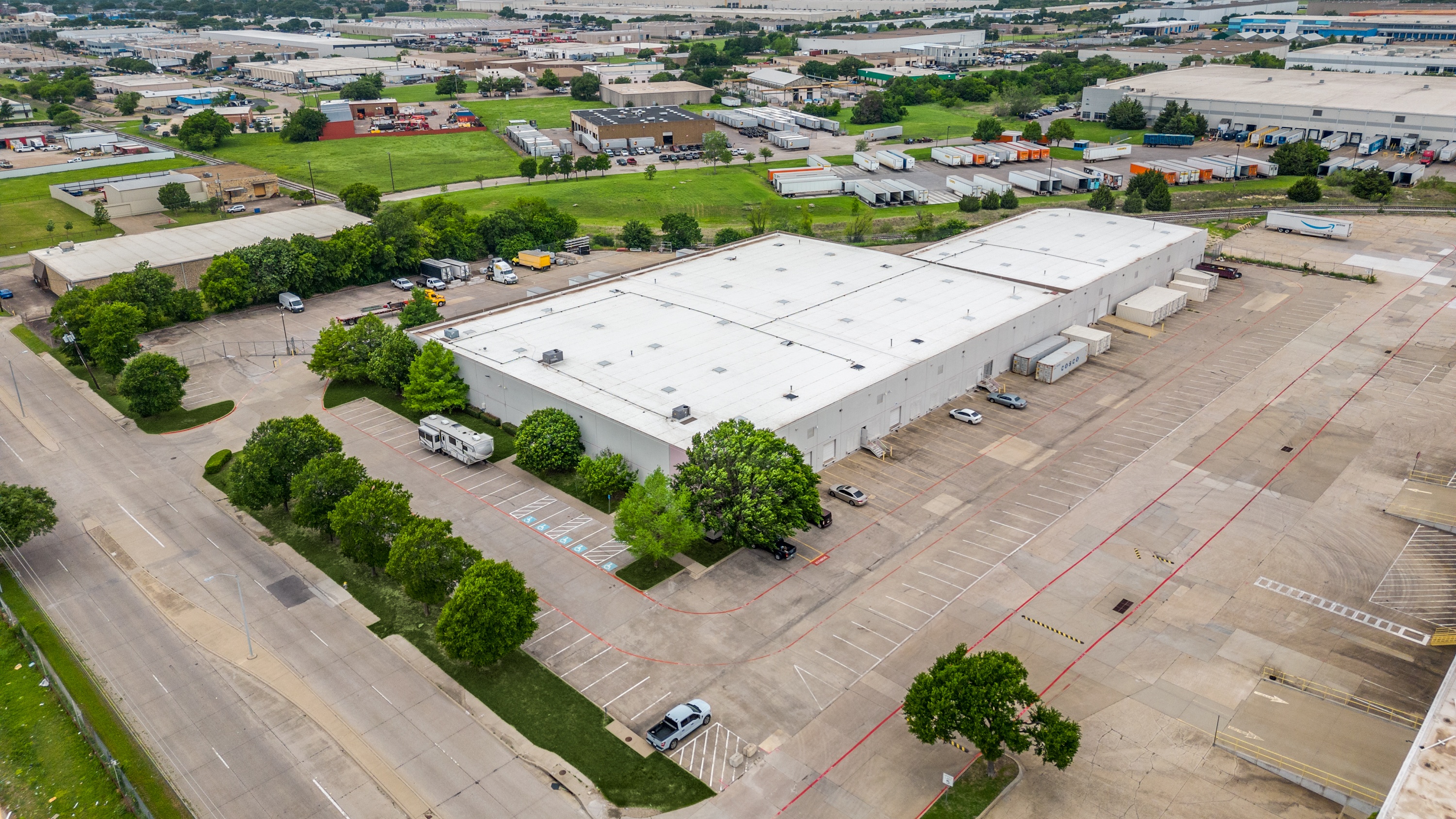 Industrial Property for Lease - 8721 Forney Rd, Dallas, Texas, 75227-4502 (6)