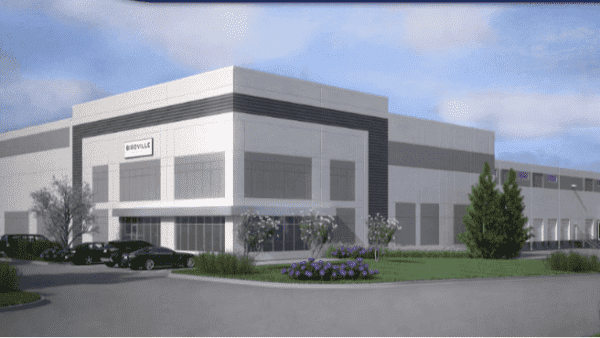 Industrial Property for Lease or Sale - 6401 Mccullar St, Haltom City, TX, 76117