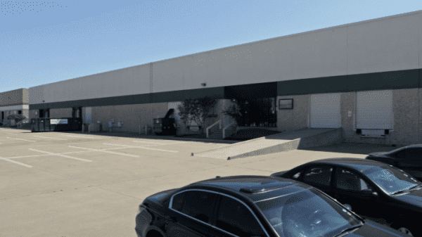 Industrial Space for Lease - 1030-1048 Trend Dr, Carrollton, TX, 75006, Suite 1048
