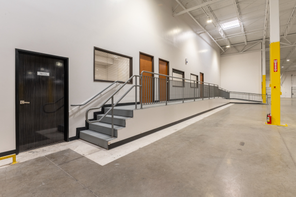 Industrial Property for Lease - 8721 Forney Rd, Dallas, Texas, 75227-4502 (2)