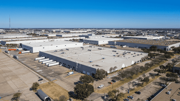 Industrial Space for Lease - 3845 Grader St, Garland, TX, 75041-6126