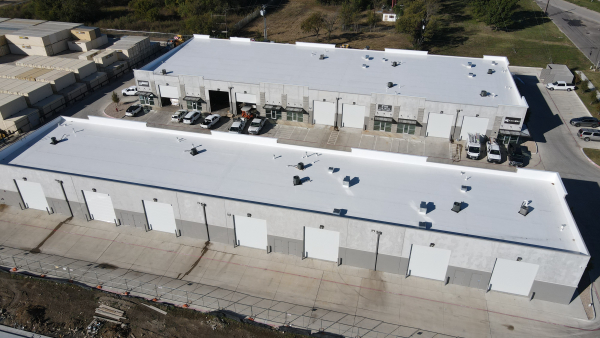 Industrial Space for Lease - 5940 Lower Birdville Rd- Bldg B, Haltom City, TX, 76117, Suite B2