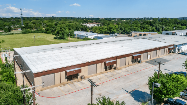 Industrial Space for Lease - 801 Secretary Dr, Arlington, TX, 76015, Suite H