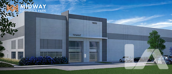 Industrial Space for Lease - 6741 Midway Rd, Haltom City, TX, 76117-5341