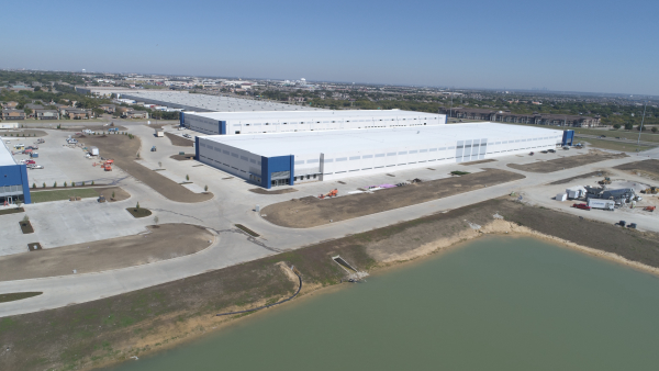 Industrial Space for Lease - 2430 E Arbrook Blvd - Bldg 4, Arlington, TX, 76014