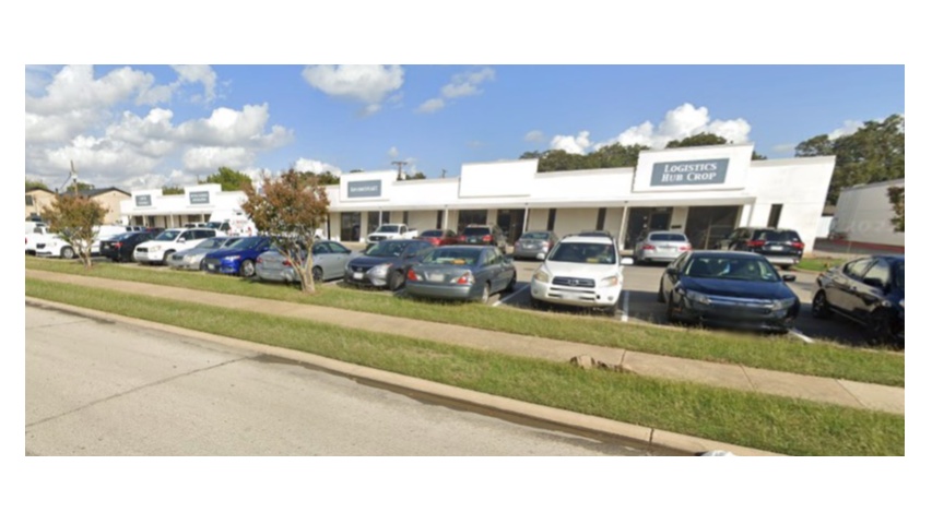 Industrial Property for Lease - 1200-1220 Luke St, Irving, Texas, 75061 (2)