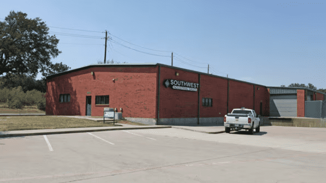 Industrial Property for Lease - 1075 Chisolm Trl, Keller, Texas, 76248 (1)