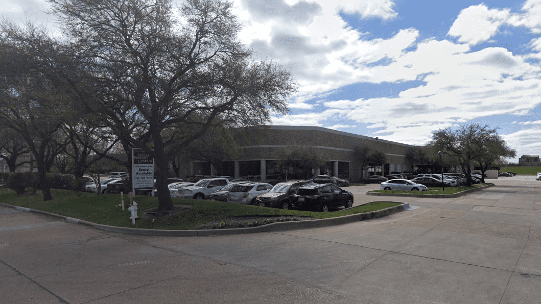 Industrial Property for Lease - 1850 Diplomat Dr, Farmers Branch, Texas, 75234 (1)