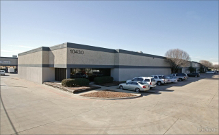 Industrial Space for Lease - 10430 Shady Trail, Dallas, TX, 75220, Suite 108