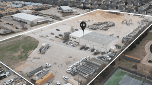 Industrial Building for Sale - 2828 Prestige Rd, Fort Worth, TX, 76244