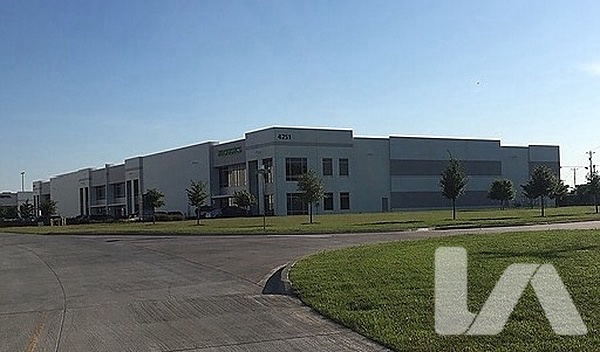 Industrial Space for Lease - 4251 Dale Earnhardt Way - Building C, Northlake, TX, 76226