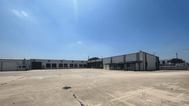 Industrial Property for Lease - 4400 Preston Rd, Frisco, Texas, 75034-8514 (1)