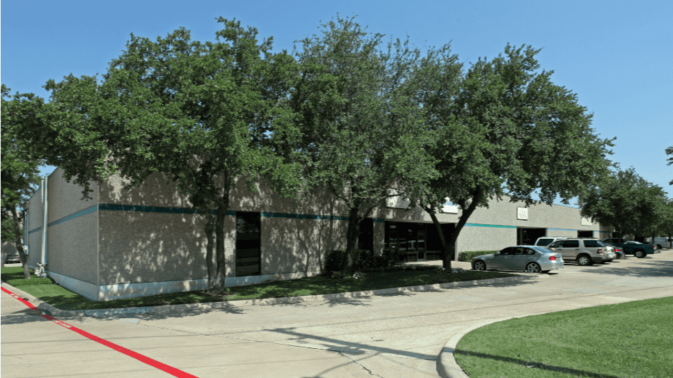 Industrial Property for Lease - 12901-12919 Valley Branch Ln, Farmers Branch, Texas, 75234-5853 (1)