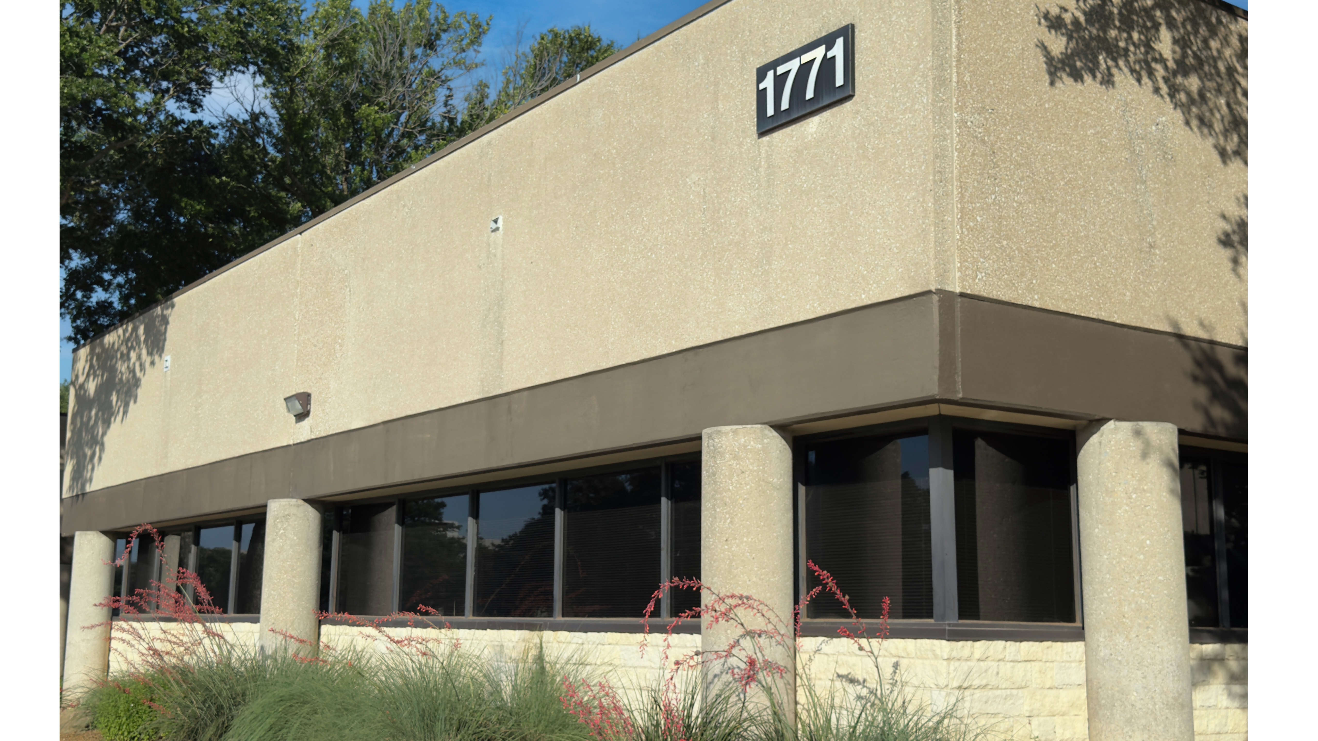 Industrial Property for Lease - 1751 - 1771 International Pkwy, Richardson, Texas, 75081 (2)