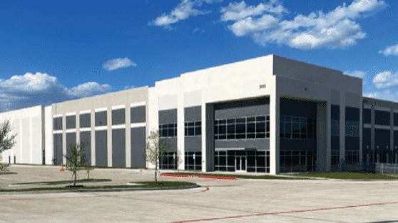 Industrial Space for Lease - 300 W Wintergreen Rd, Hutchins, TX, 75141