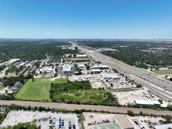 , image/jpeg - Flyer 2.jpg Land for Sale - 410 E Airport Fwy, Irving, Texas, 75062 (5)