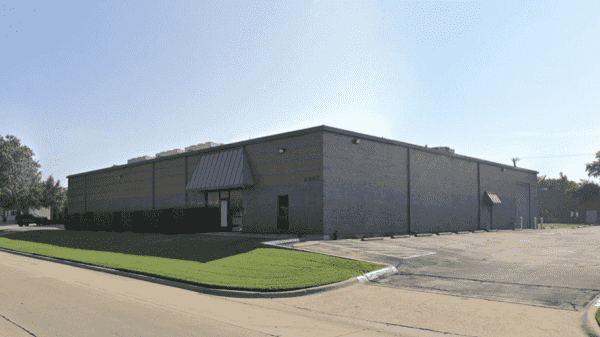 Industrial Space for Lease - 4407 Alpha Rd, Farmers Branch, TX, 75244