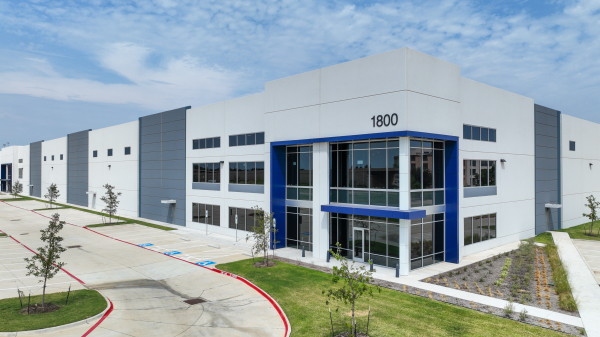 Industrial Property for Lease or Sale - 1800 State Hwy 121, Grapevine, TX, 76051