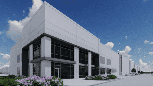 Industrial Space for Lease - 12301 Harmonson Rd, Northlake, TX, 76247