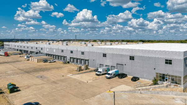 Industrial Space for Lease - 201 W Howard Ln, Austin, TX, 78753