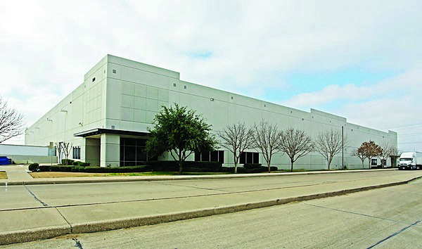 Industrial Space for Lease - 1700 Tech Centre Pkwy - Building 2, Arlington, TX, 76014-4405, Suite 106