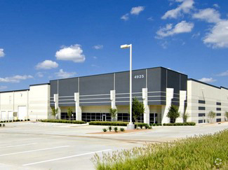 Industrial Space for Lease - 2300 E Bardin Rd - Building D, Arlington, TX, 76018-4840