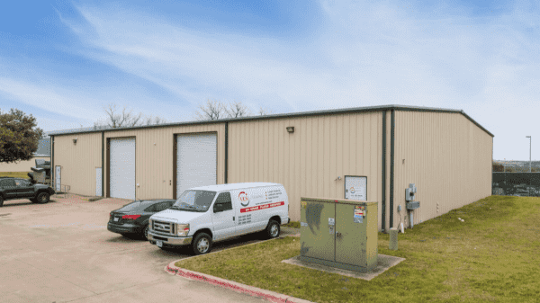 Industrial Space for Lease - 1834 Ferguson Ln, Austin, TX, 78754