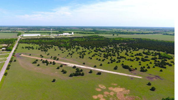 Land for Sale - E Audie Murphy Pkwy, Farmersville, TX, 75442