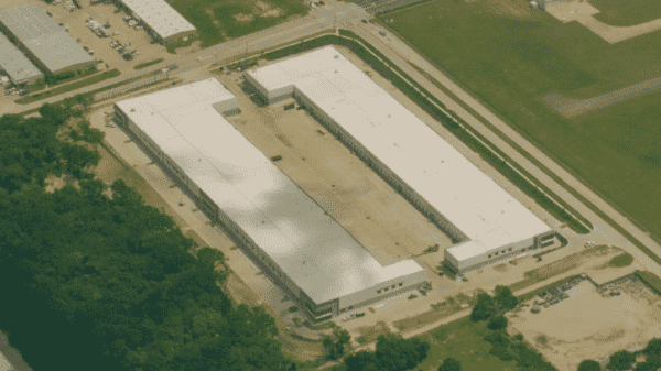 Industrial Space for Lease - 2770 S Great SW Pkwy, Grand Prairie, TX, 75052