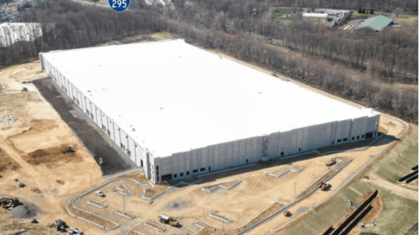 Industrial Space for Lease - 1600 & 1620 E Old Lincoln Hwy, Langhorne, PA, 19047