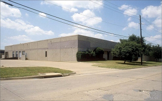 Industrial Property for Lease or Sale - 2425 Arbuckle Court, Dallas, TX, 75229