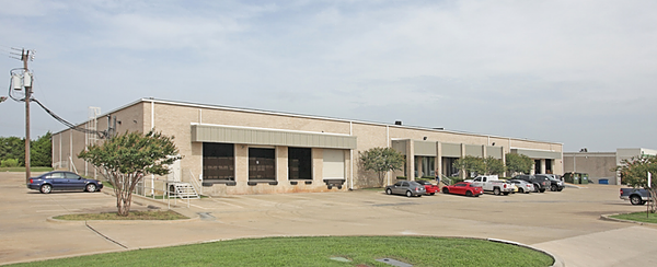 Industrial Space for Lease - 405 113th St, Arlington, TX, 76011, Suite 407