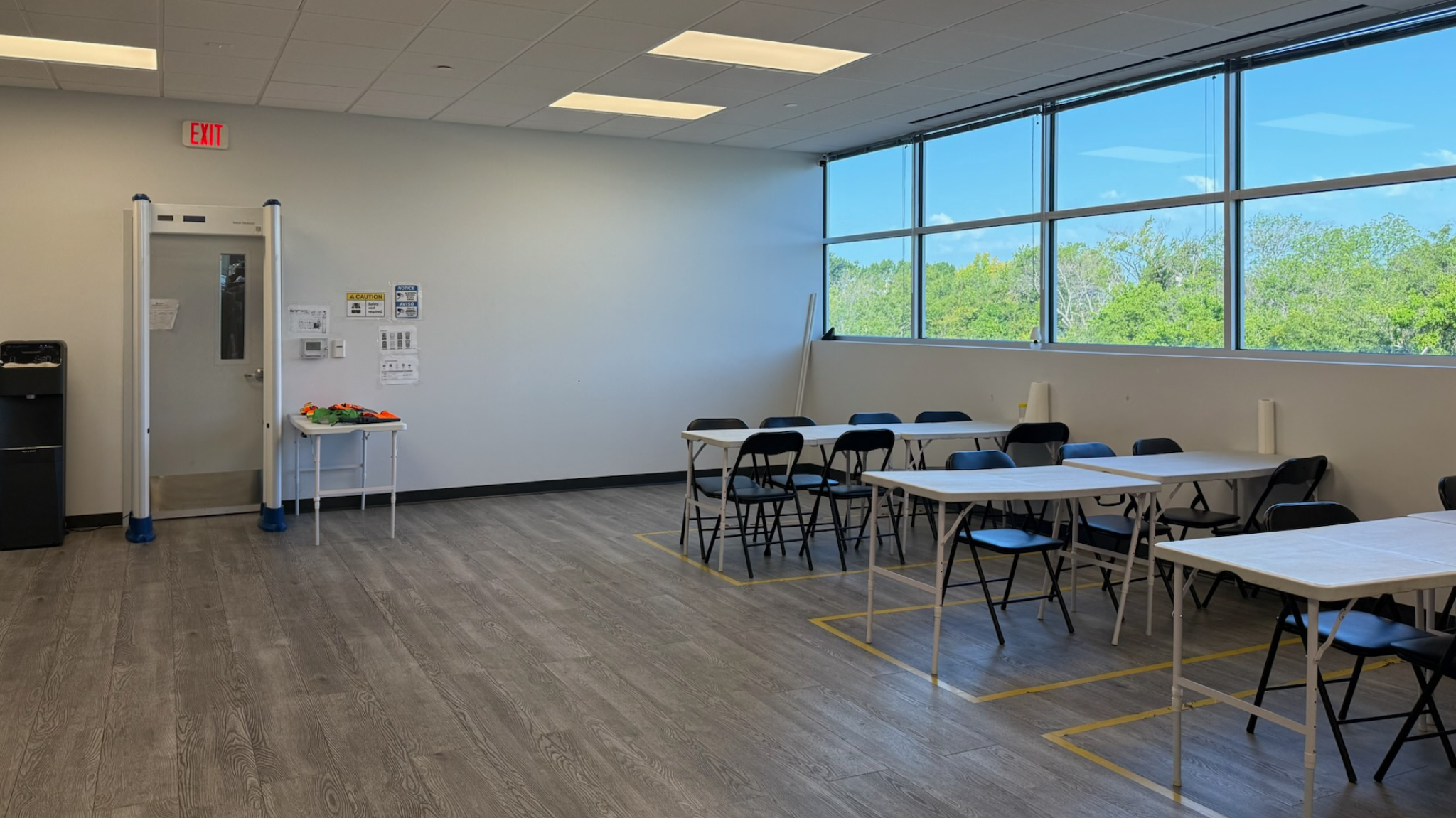 Industrial Property for Lease - 4001 Main Street, The Colony, Texas, 75056 (3)