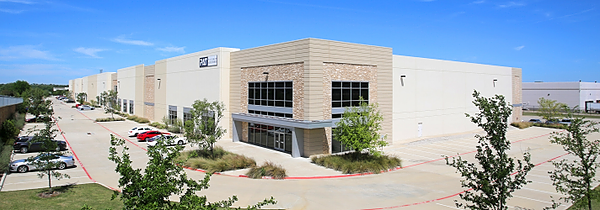 Industrial Space for Lease - 5430 FAA Blvd, Irving, TX, 75061-6014