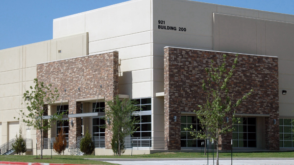 Industrial Space for Lease - 921 W Bethel Rd, Coppell, TX, 75019, Suite 201