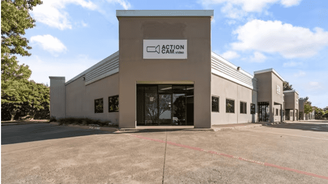 Industrial Property for Lease - 2100 Greenwood Dr, Southlake, Texas, 76092 (1)