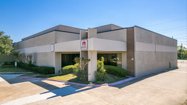 Industrial Space for Lease - 3130 Skyway Circle S, Irving, TX, 75038