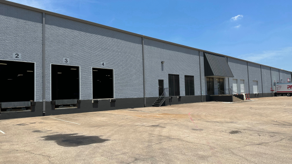 Industrial Space for Lease - 1401-1407 Dunn Dr, Carrollton, TX, 75006-6937, Suite 120