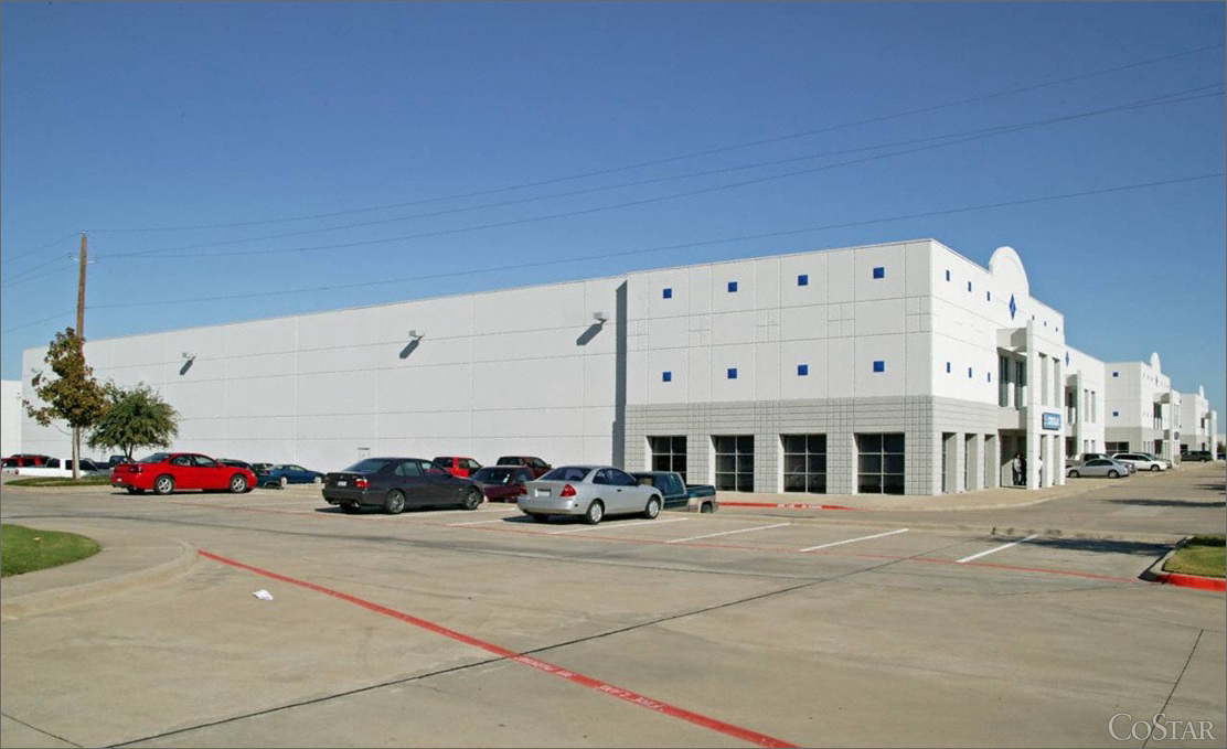 Industrial Property for Lease - 3101 Summit Ave, Plano, Texas, 75074 (1)