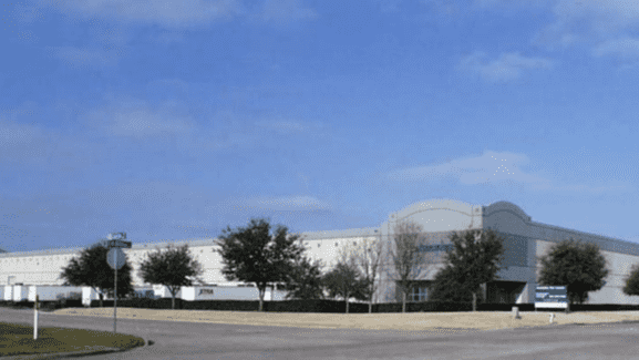 Industrial Space for Lease - 2450 Esters Blvd, Grapevine, TX, 76051