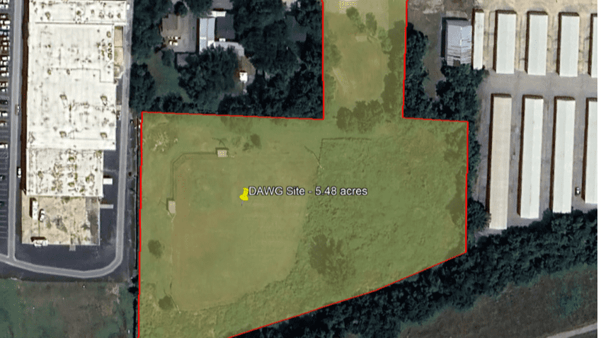 Land for Sale - Undefined W Morton St, East Grayson, Texas, 75020 (1)